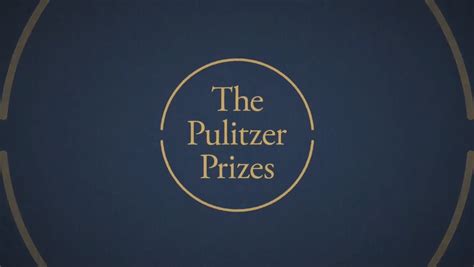 Congratulations to the 2020 Pulitzer Prize winners - Nieman Reports