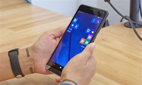 HP Elite X3 Review: PC-Phone Hybrid Is Innovative But Flawed | Tom's Guide