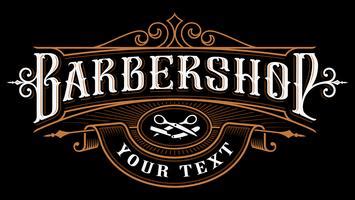 Barber Logo Free Vector Art - (372 Free Downloads)