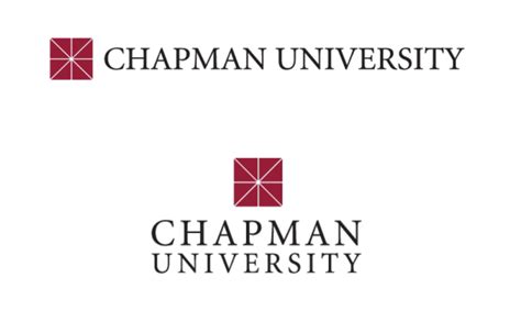 Chapman Logo and Marks - Branding Toolkit