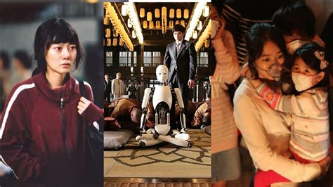 Korean sci-fi movies that you need to add to your binge list