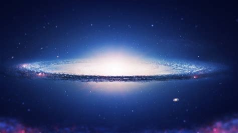 4K Galaxy Wallpaper (62+ images)