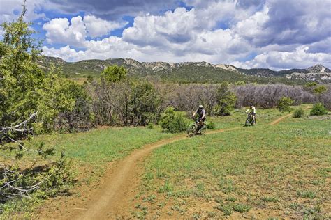 Spur Line Trails | Outdoor Project