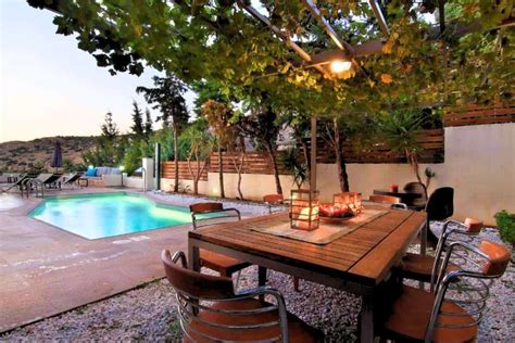 12 Best Family Villas in Greece (2024 LIST) - Greece Secrets