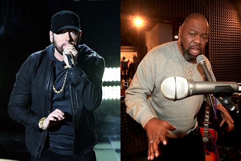 Eminem Responds to Biz Markie's #GodzillaChallenge Attempt - XXL