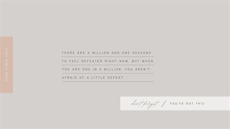 Motivational Affirmation Quotes Wallpaper Multipack Neutral Aesthetic Wallpaper Minimalist ...