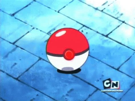 Pokeball GIF - Pokeball - Discover & Share GIFs