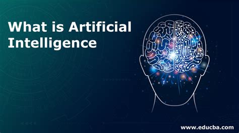 What is Artificial Intelligence? | Guide to What is Artificial Intelligence?