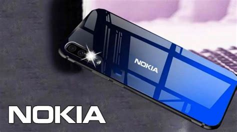 Nokia 6300 5G 2024 - Quad 64MP Cameras, Price & Release Date