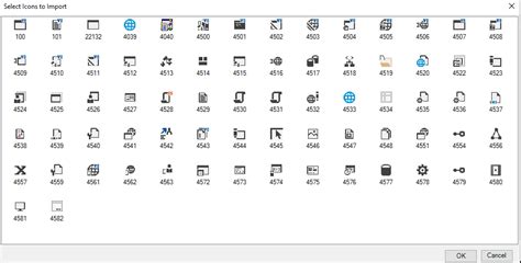 c# - How to extract visual studio project template icons? - Stack Overflow