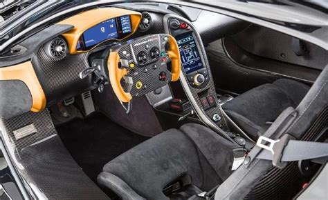 👉 interior McLaren P1 GTR race car 🤔😍🚀🚀🚀 #TokarishkaPins #McLaren #P1 #GTR | Mclaren p1, Mclaren ...