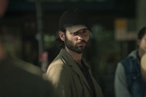 'You': Penn Badgley Knows Joe Goldberg's Iconic Hat Is 'Conspicuous'