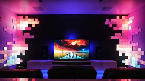 14 Great Gaming Lights for Your Game Room Wall – Voltcave