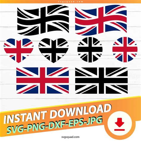 Queen Elizabeth II SVG Bundle PNG, Jubilee, Digital File, Cricut