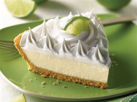 Key Lime Pie : Full Recipe - WikiRote