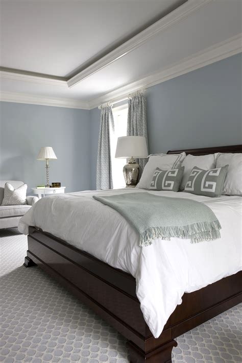 15 Bedroom Color Ideas 2023 Ideas - DHOMISH