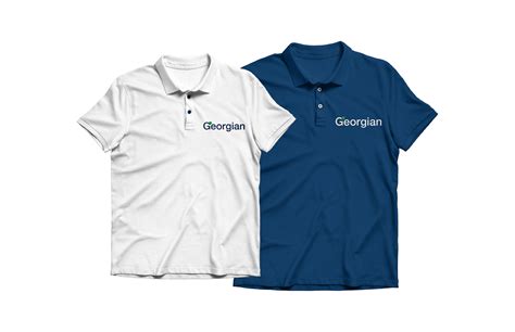 Georgian College | Rebrand on Behance