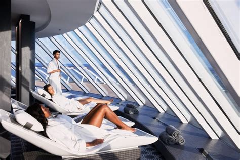 Cruise Ship Spas: Everything You Need to Know | Celebrity Cruises