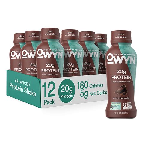 Best Protein Shakes of 2023 - HealthyBeat