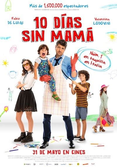 Películas de Comedia familiar | Cartelera de Cine EL PAÍS