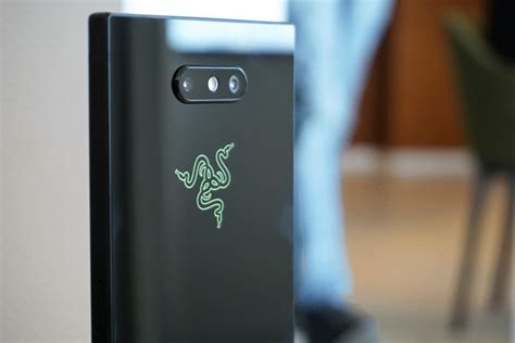 Best Cases for Razer Phone 2 in 2022 | Android Central