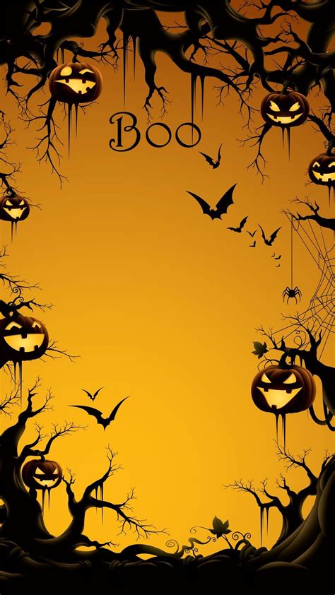 Tổng hợp những hình ảnh Halloween dễ thương siêu độc đáo