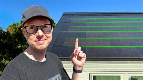 Tesla Solar Roof vs Solar Panels: Which is Worth It? - Undecided with Matt Ferrell