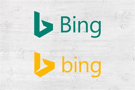 Bing Logo Gets Subtle Update