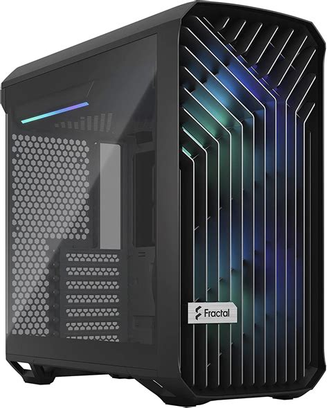 The Best PC Cases With RGB Lighting