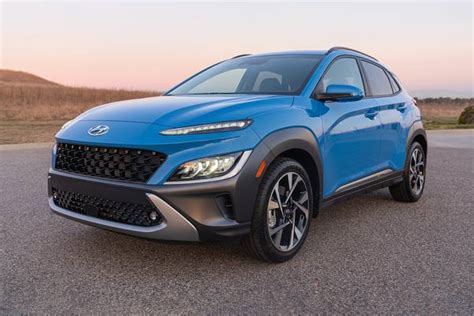 2023 Hyundai Kona SUV Consumer Reviews - 31 Car Reviews | Edmunds