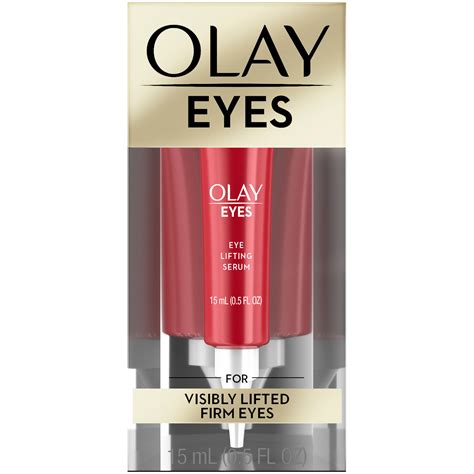 OLAY OLAY EYES LIFTING .5FZ EYE SERUM - Beauty - Eyes - Eye Creams & Treatments