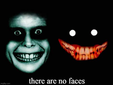 Creepy Smile Meme Face