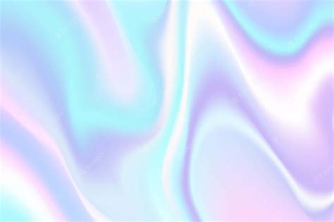 Download An Amazingly Colorful Holographic Background | Wallpapers.com