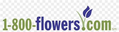 1 800 Flowers Com Logo Png Transparent - 1 800 Flowers Clipart (#2117479) - PikPng