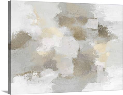 Abstract Grey Tan And White Wall Art, Canvas Prints, Framed Prints, Wall Peels | Great Big Canvas