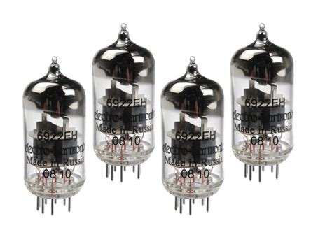 Best Vacuum Tube Amplifier Plans - Home Appliances