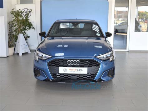 Used Audi A3 Sportback TFSi 35 | 2022 A3 Sportback TFSi 35 for sale | Gaborone Audi A3 Sportback ...