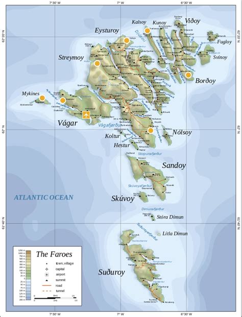 Faroe Islands photography vacation | Responsible Travel