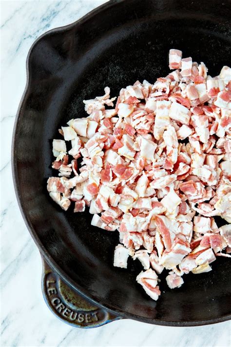 How to Make Bacon Bits | Good Life Eats