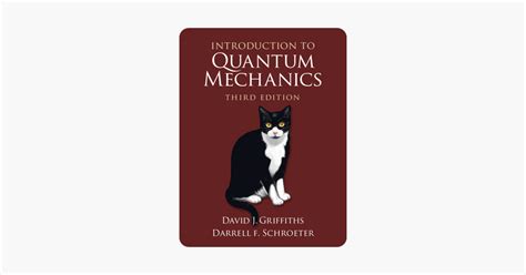 ‎Introduction to Quantum Mechanics: Third Edition on Apple Books