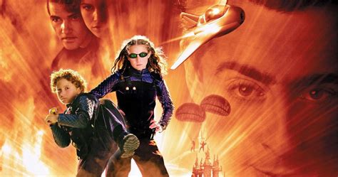 Spy Kids: 10 Things You Never Knew About The Franchise