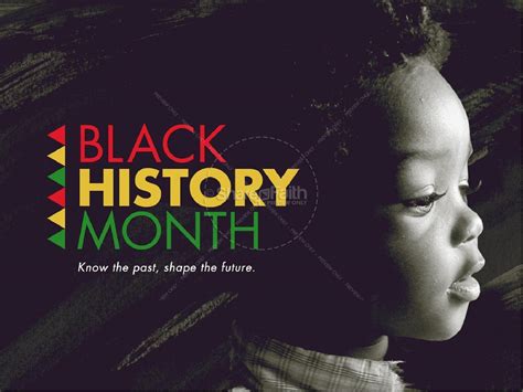 Black History Month Wallpapers - Wallpaper Cave