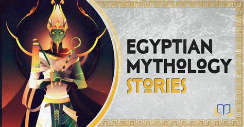 Timeline of Egyptian Mythology Stories