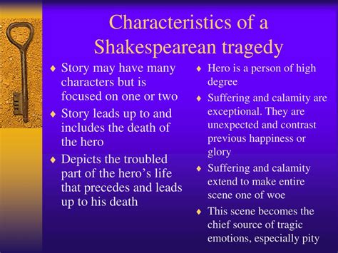 PPT - Hamlet : A Shakespearean Tragedy PowerPoint Presentation, free download - ID:5405955