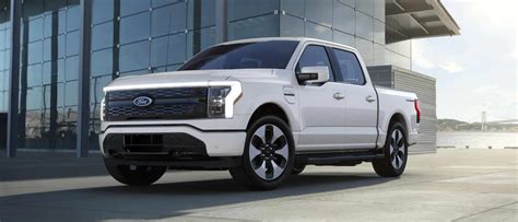 Ford F150 Lightning Reserve