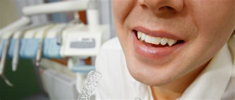 What makes invisible braces the better option?