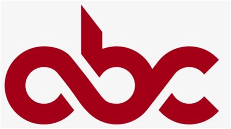 Share This Image - Abc Logo Design, HD Png Download , Transparent Png Image - PNGitem