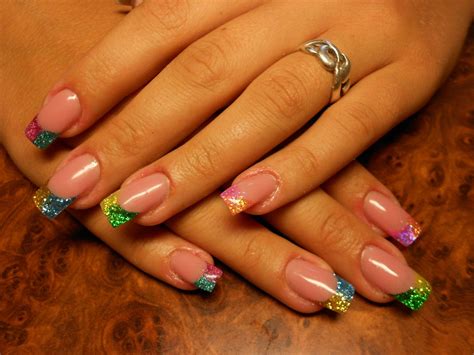 Nail Art #3041 - Best Nail Art Designs Gallery | BestArtNails.com