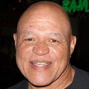 John Beasley - Trivia, Family, Bio | Famous Birthdays