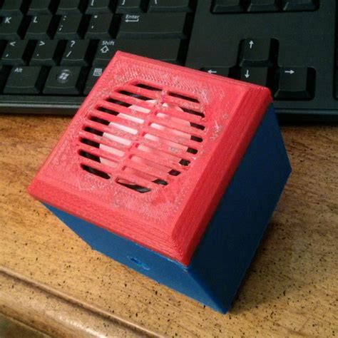 Portable Music Amplifier | Hackaday.io